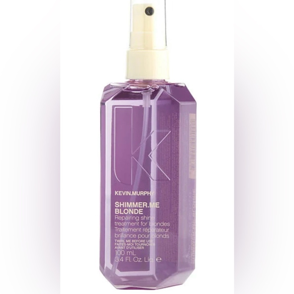 KEVIN.MURPHY Shimmer.Me Blonde in Lavender